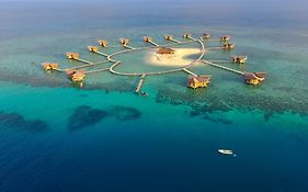 Pulocinta Ecoresort 3*