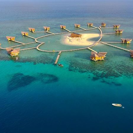 Pulocinta Ecoresort Batumoito Экстерьер фото