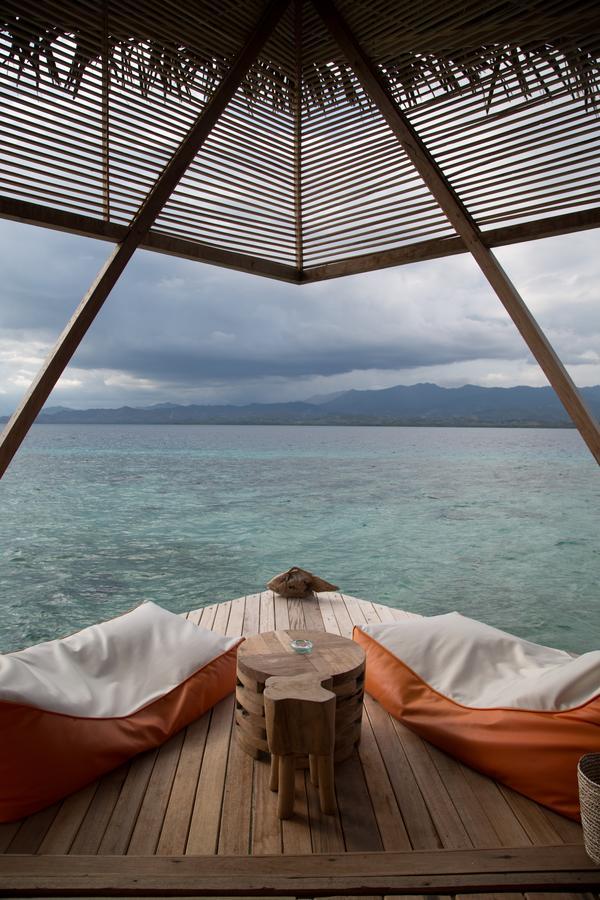 Pulocinta Ecoresort Batumoito Экстерьер фото