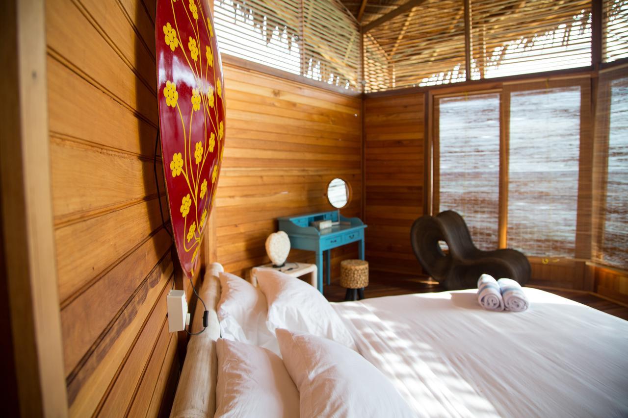 Pulocinta Ecoresort Batumoito Экстерьер фото